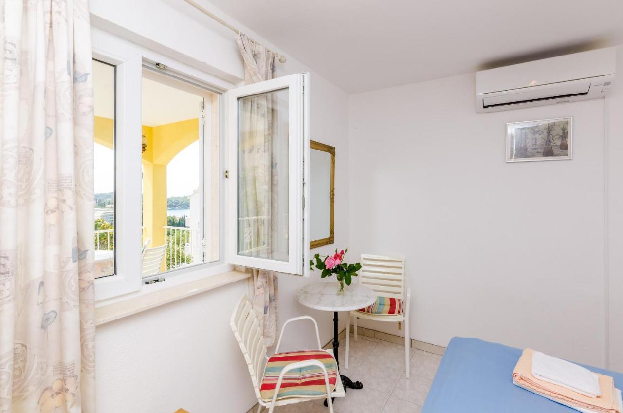 קאבטאט Villa Bind מראה חיצוני תמונה