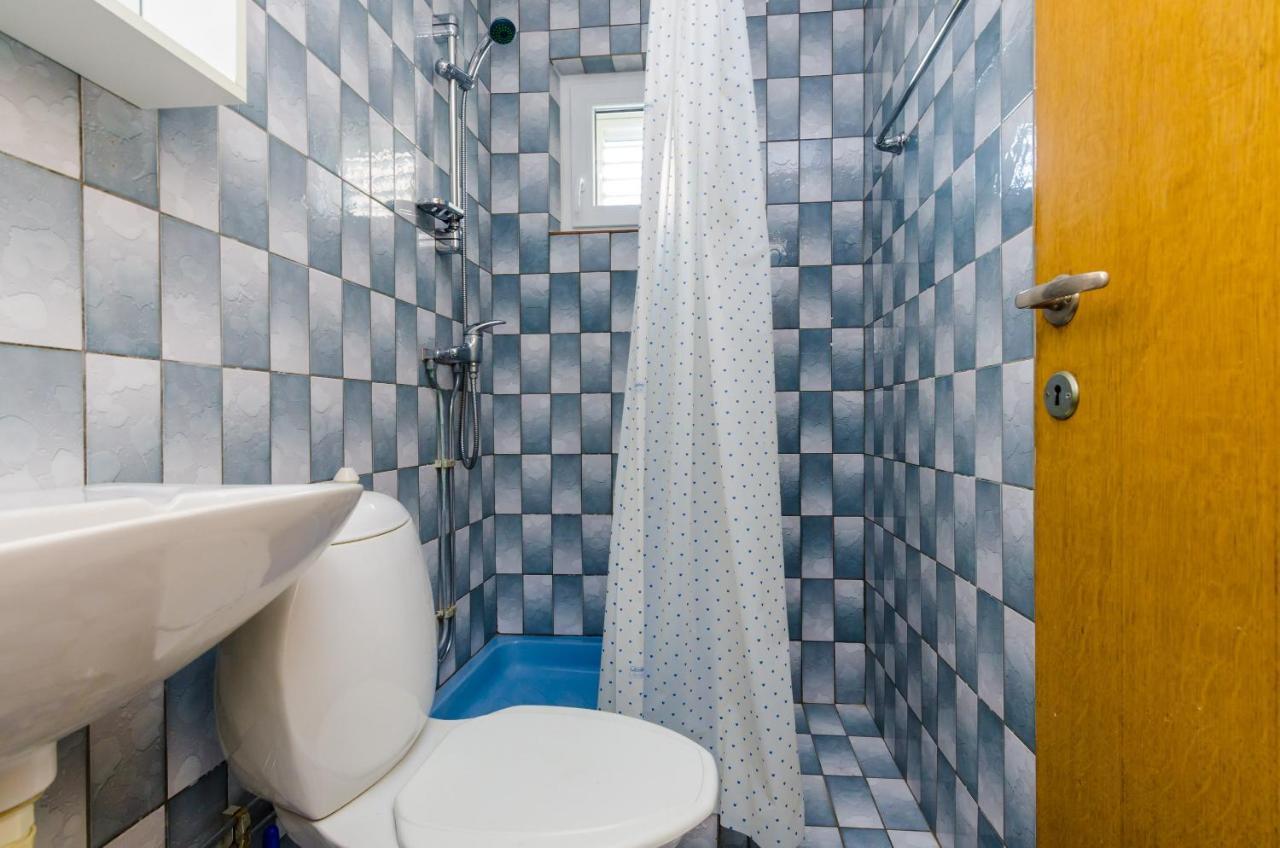 קאבטאט Villa Bind מראה חיצוני תמונה