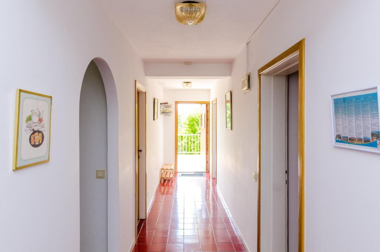 קאבטאט Villa Bind מראה חיצוני תמונה