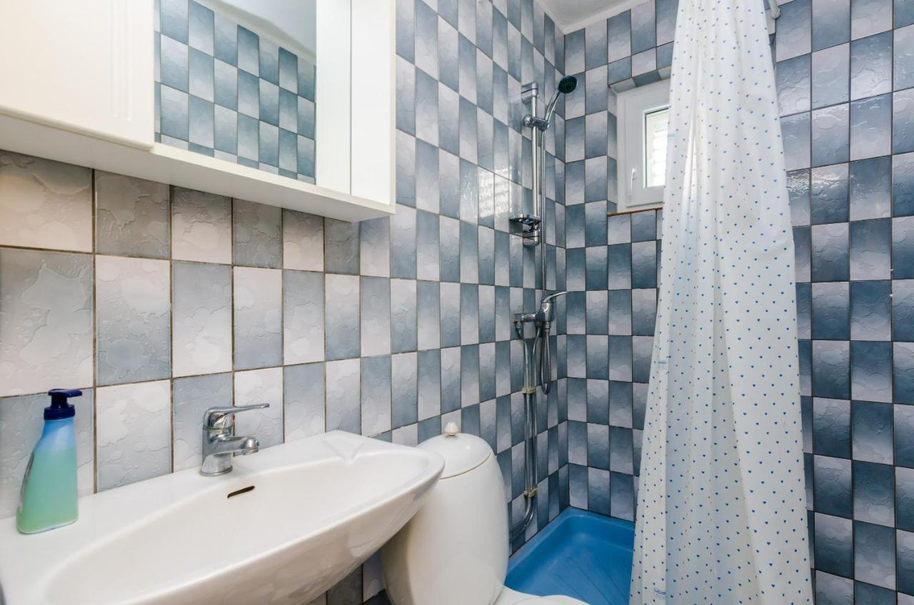 קאבטאט Villa Bind מראה חיצוני תמונה