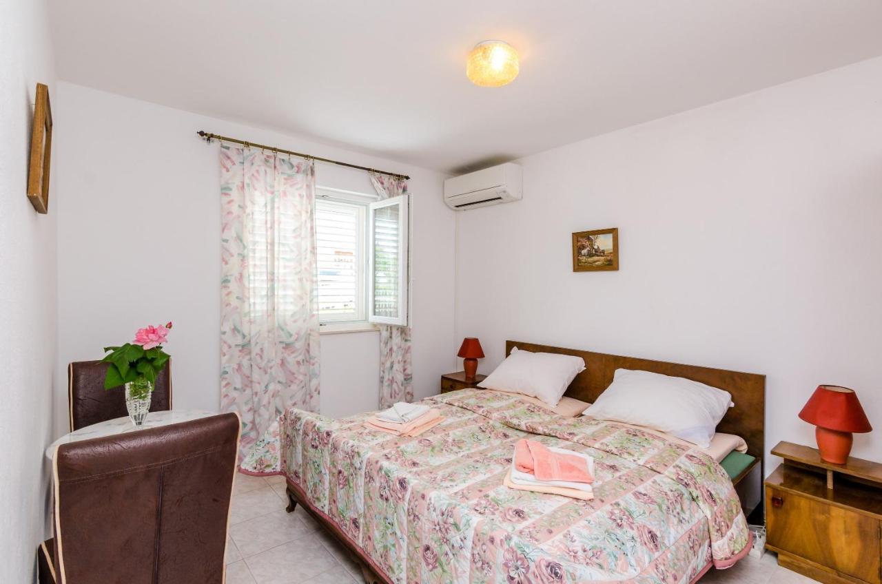 קאבטאט Villa Bind מראה חיצוני תמונה