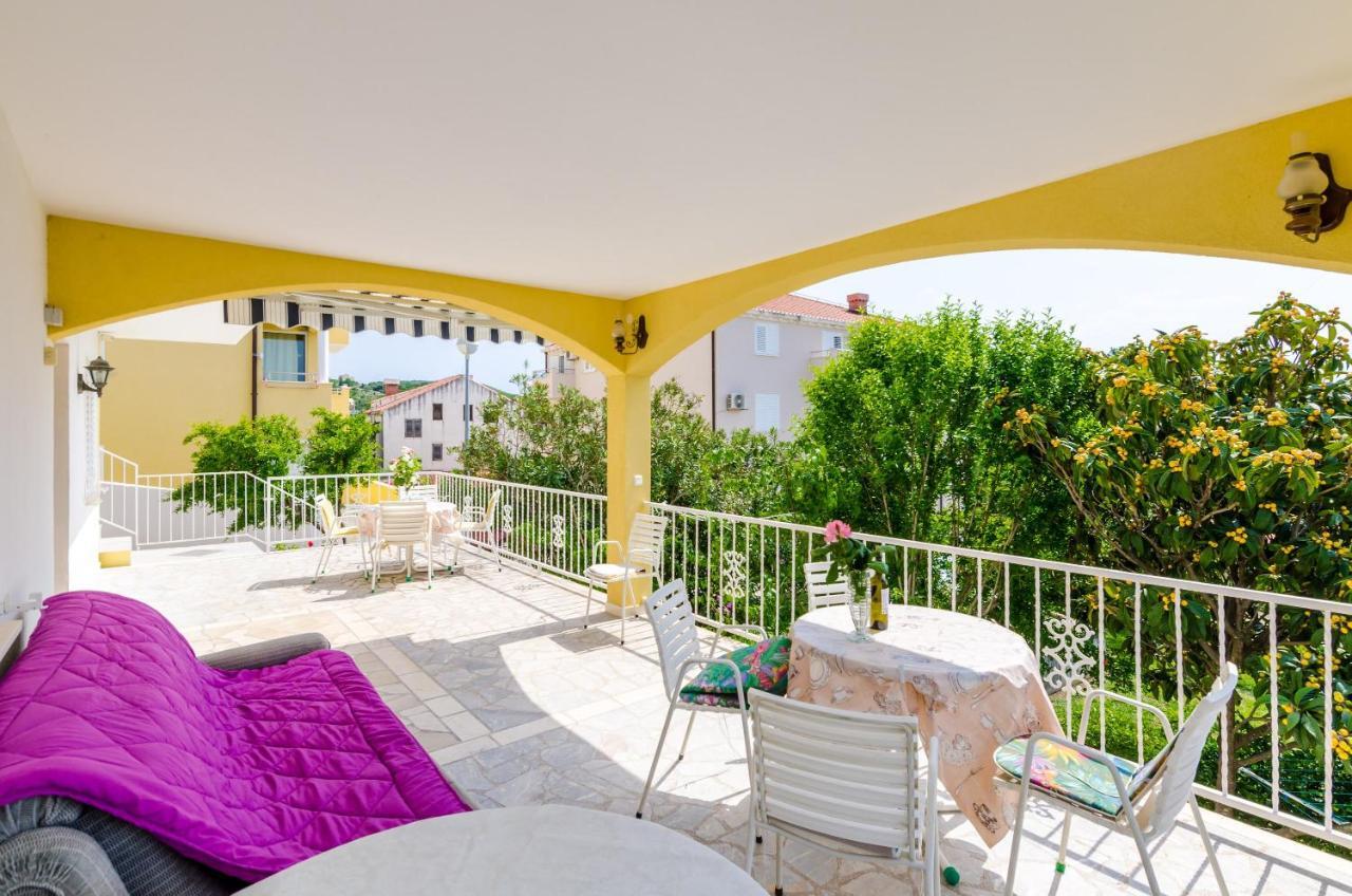 קאבטאט Villa Bind מראה חיצוני תמונה