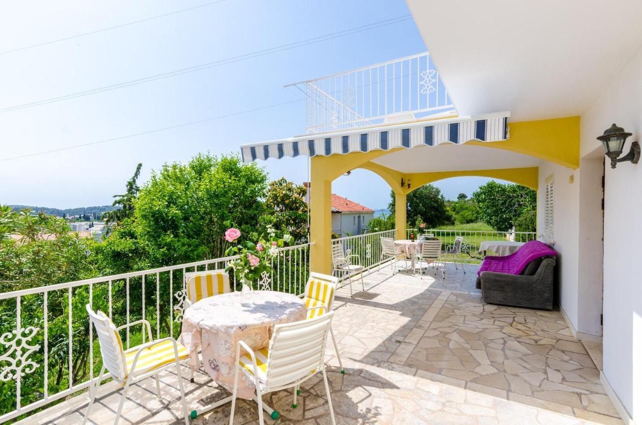 קאבטאט Villa Bind מראה חיצוני תמונה