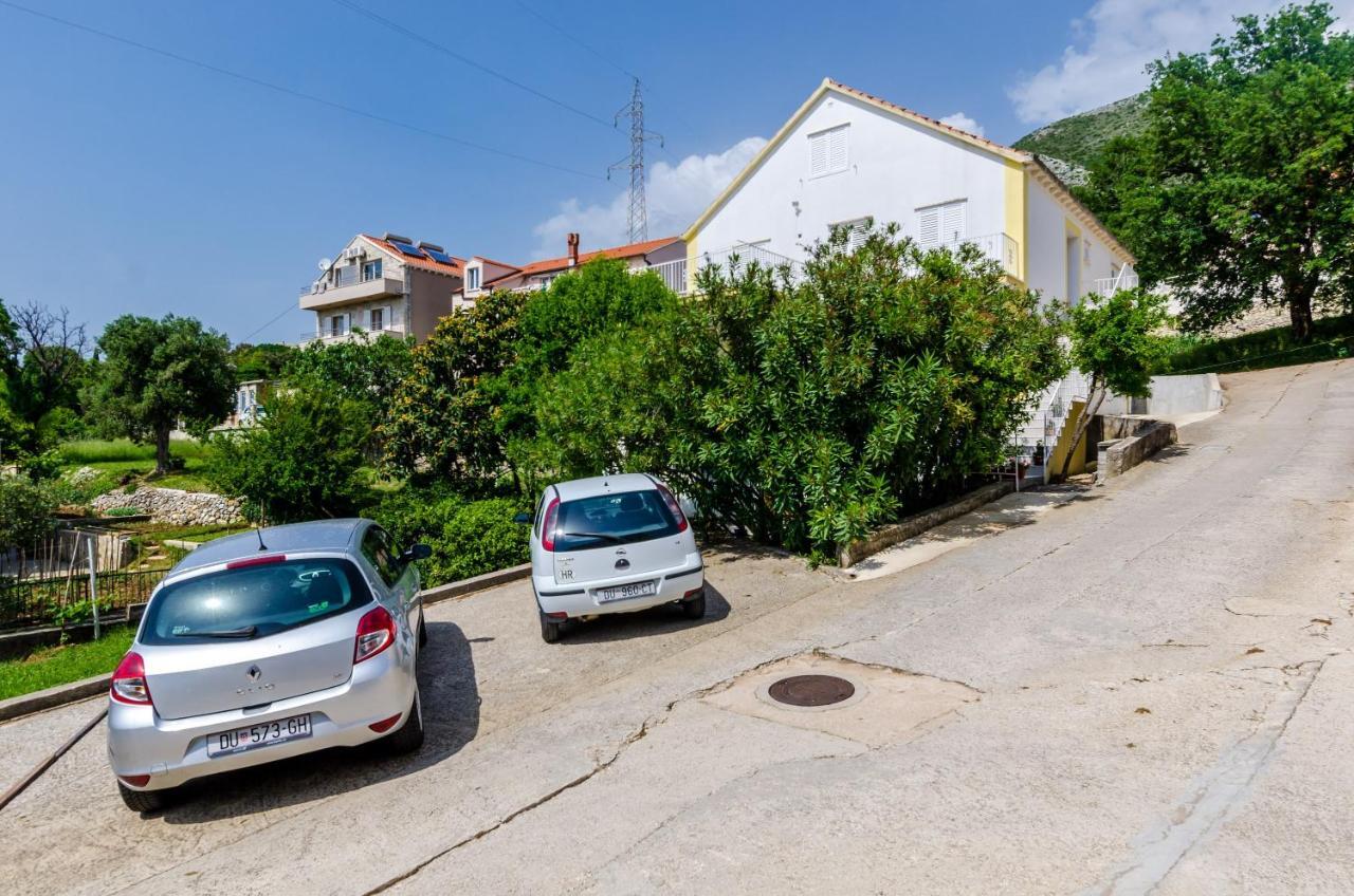 קאבטאט Villa Bind מראה חיצוני תמונה